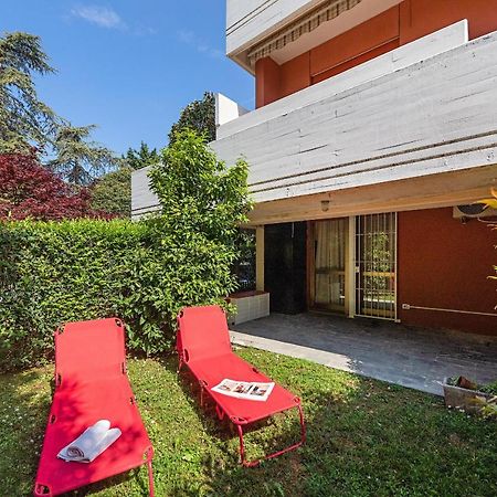 Splendid Apartment Pt-1 Sul Lago By Wonderful Italy سيرمِيوني المظهر الخارجي الصورة